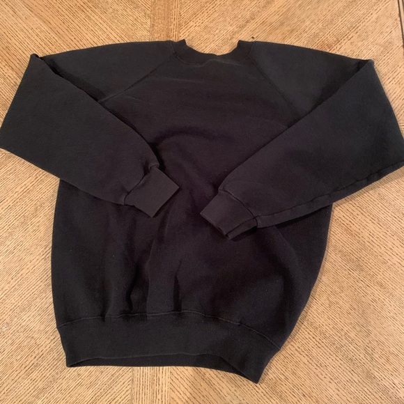 Vintage Channel Master Pullover - Picture 3 of 3